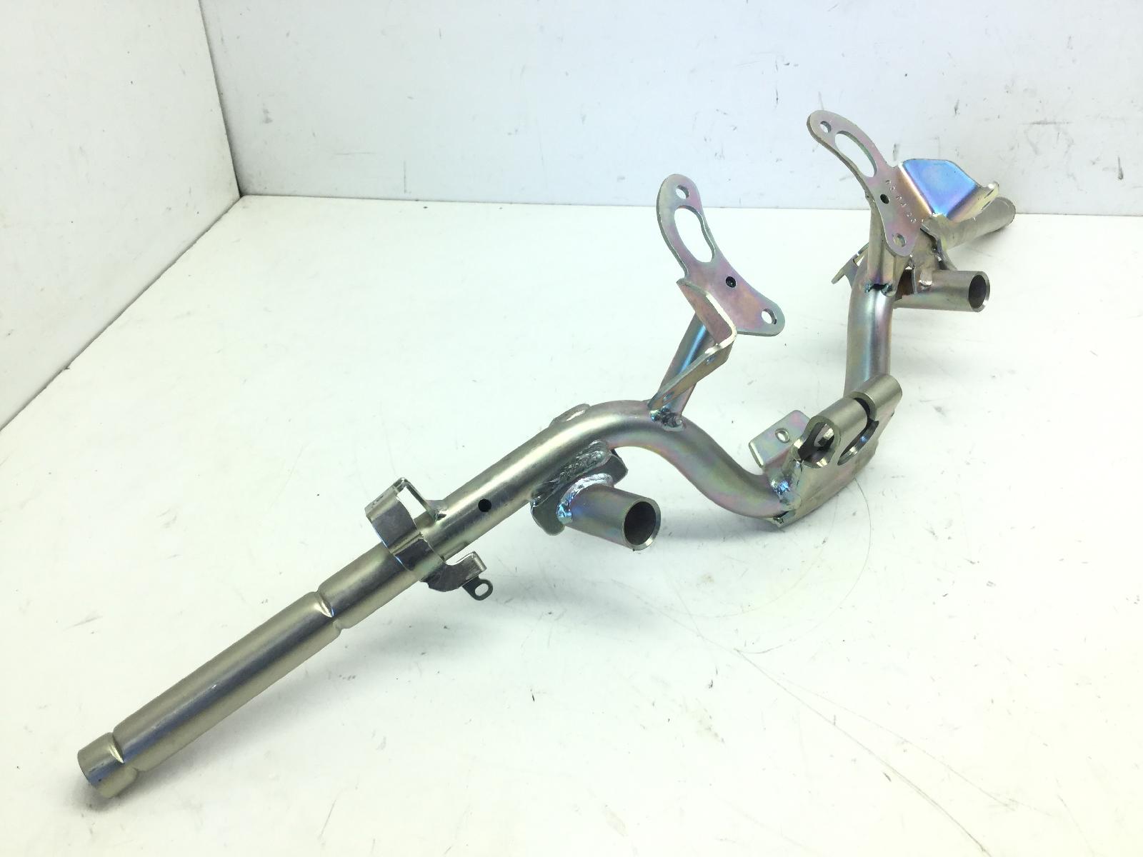 Piaggio vespa primavera km0 (usa) 50 manubrio sterzo handlebar 2020 2023 zapca06b