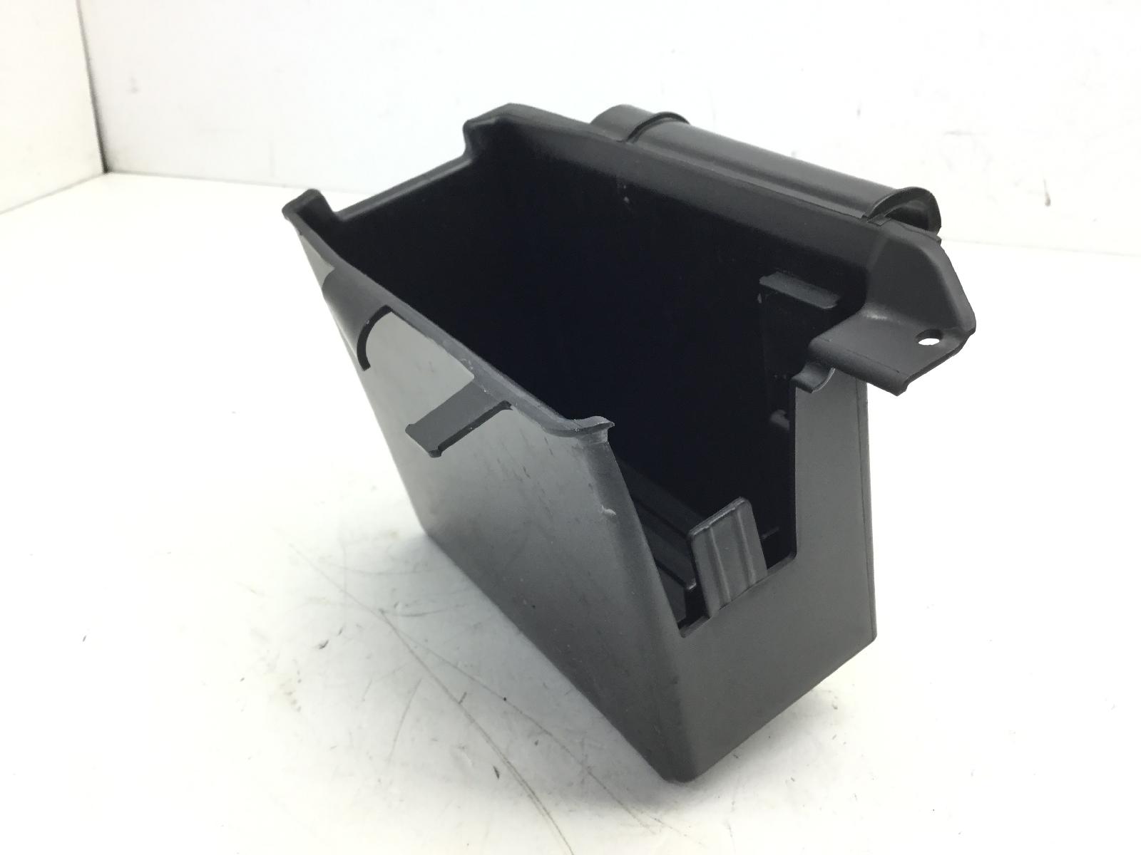 Piaggio vespa primavera km0 (usa) 50 vano supporto batteria 2020 2023 zapca06b