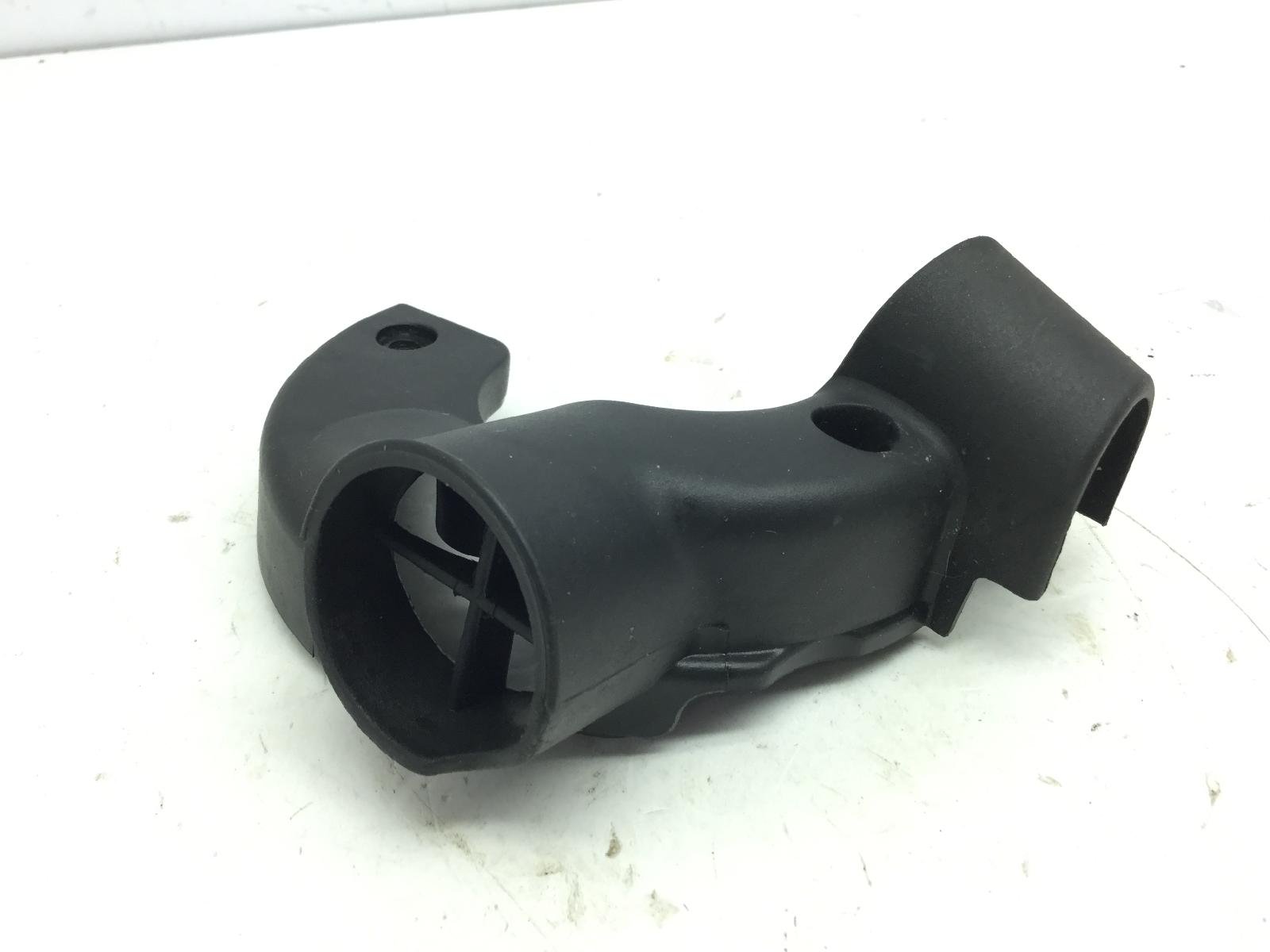 Piaggio vespa primavera km0 (usa) 50 coperchio filtro aria carter frizione 2020 2023 zapca06b