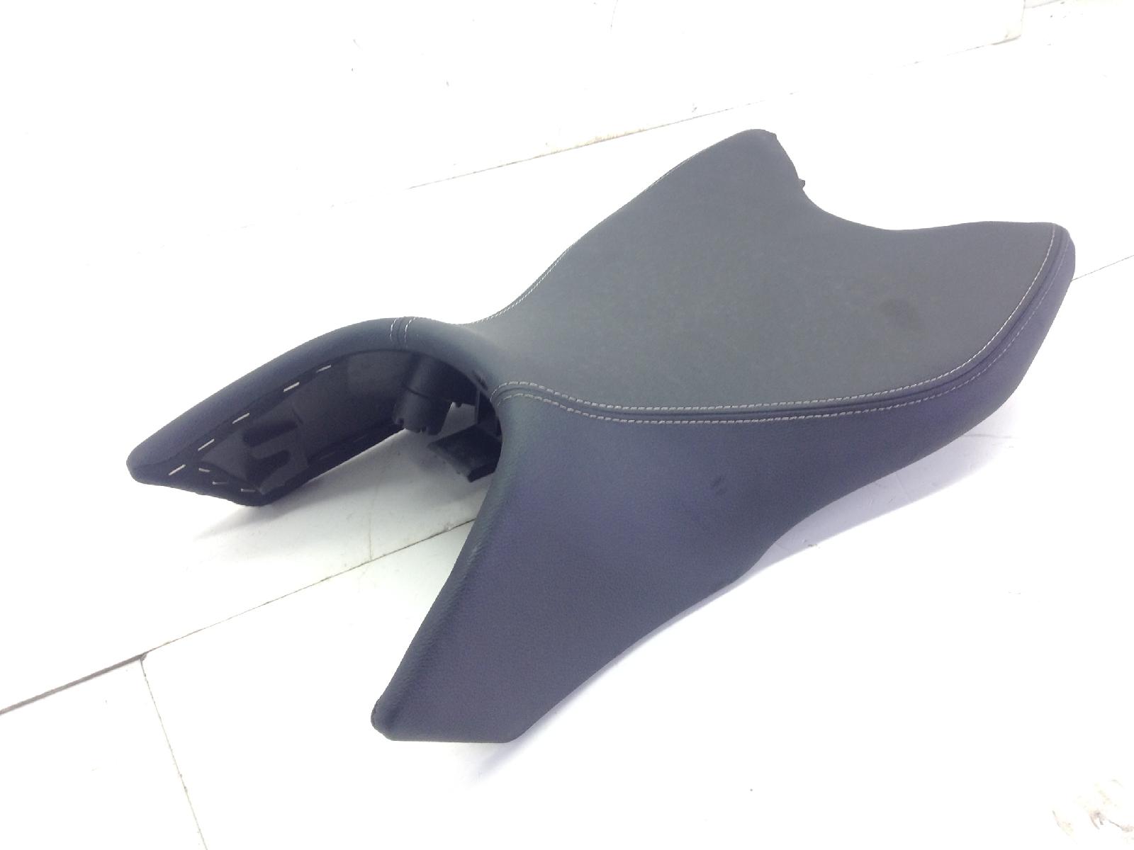 Voge brivido 125r 125 sella saddle pilota 2023 2025 llcvpr1v6pa