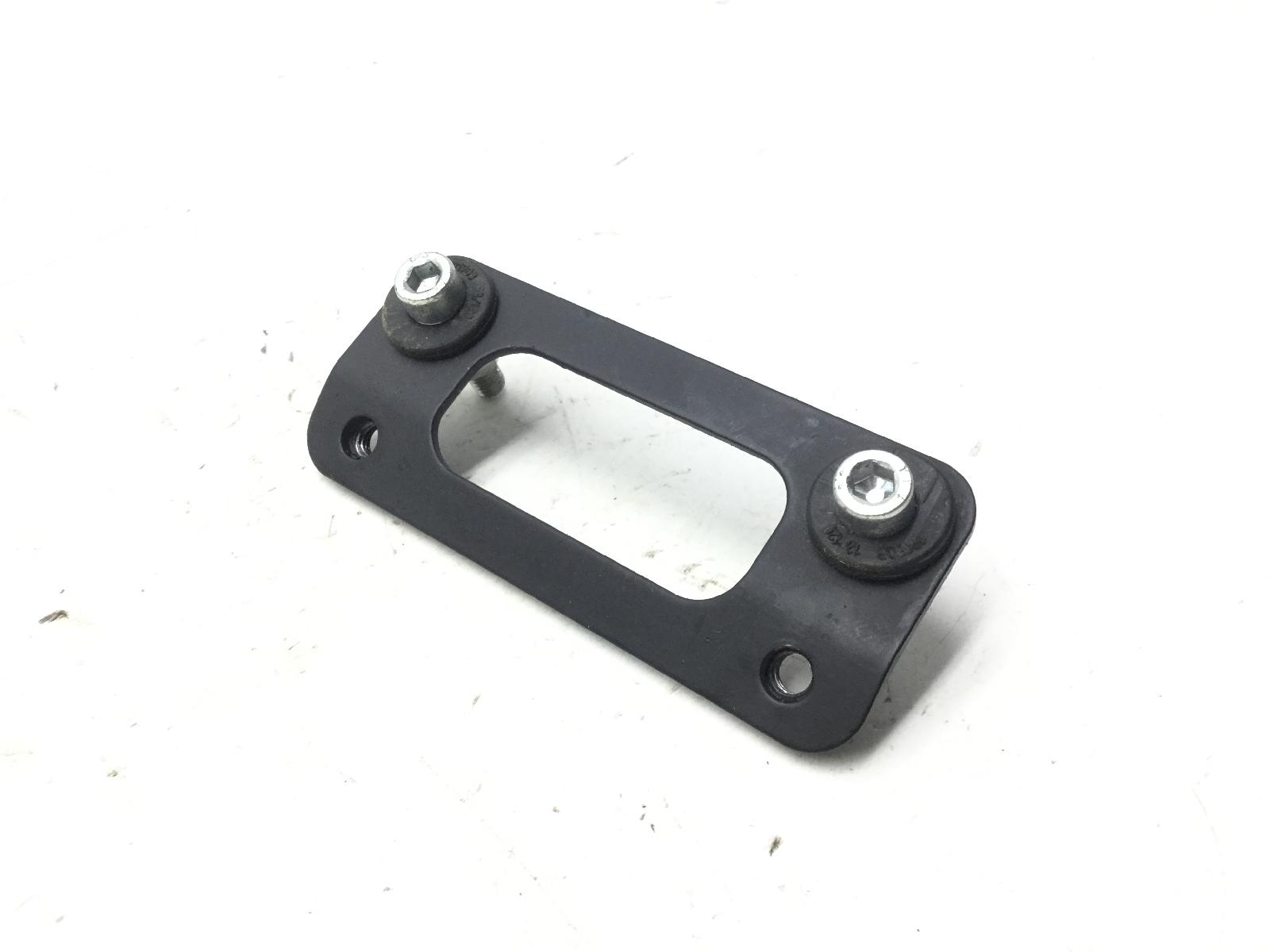 Voge brivido 125r 125 staffa supporto centalina motore cdi 2023 2025 llcvpr1v6pa