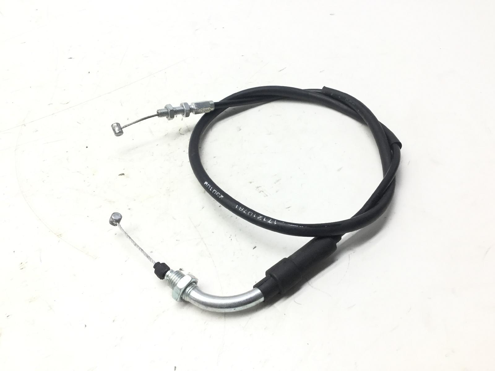 Voge brivido 125r 125 cavo guaina comando gas acceleratore 2023 2025 llcvpr1v6pa