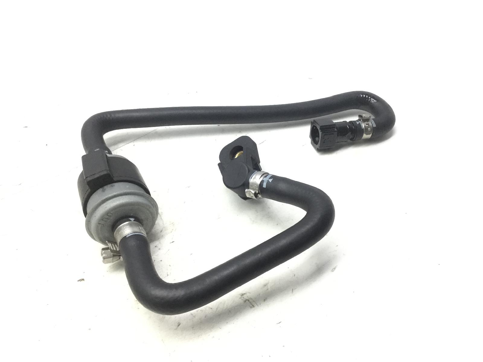 Voge brivido 125r 125 tubo benzina carburante fuel e filtro 2023 2025 llcvpr1v6pa