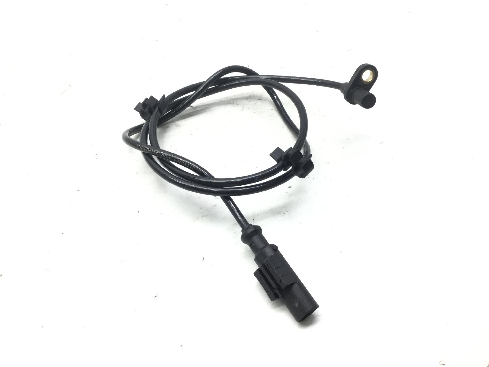 Voge brivido 125r 125 sensore abs ruota posteriore 2023 2025 llcvpr1v6pa