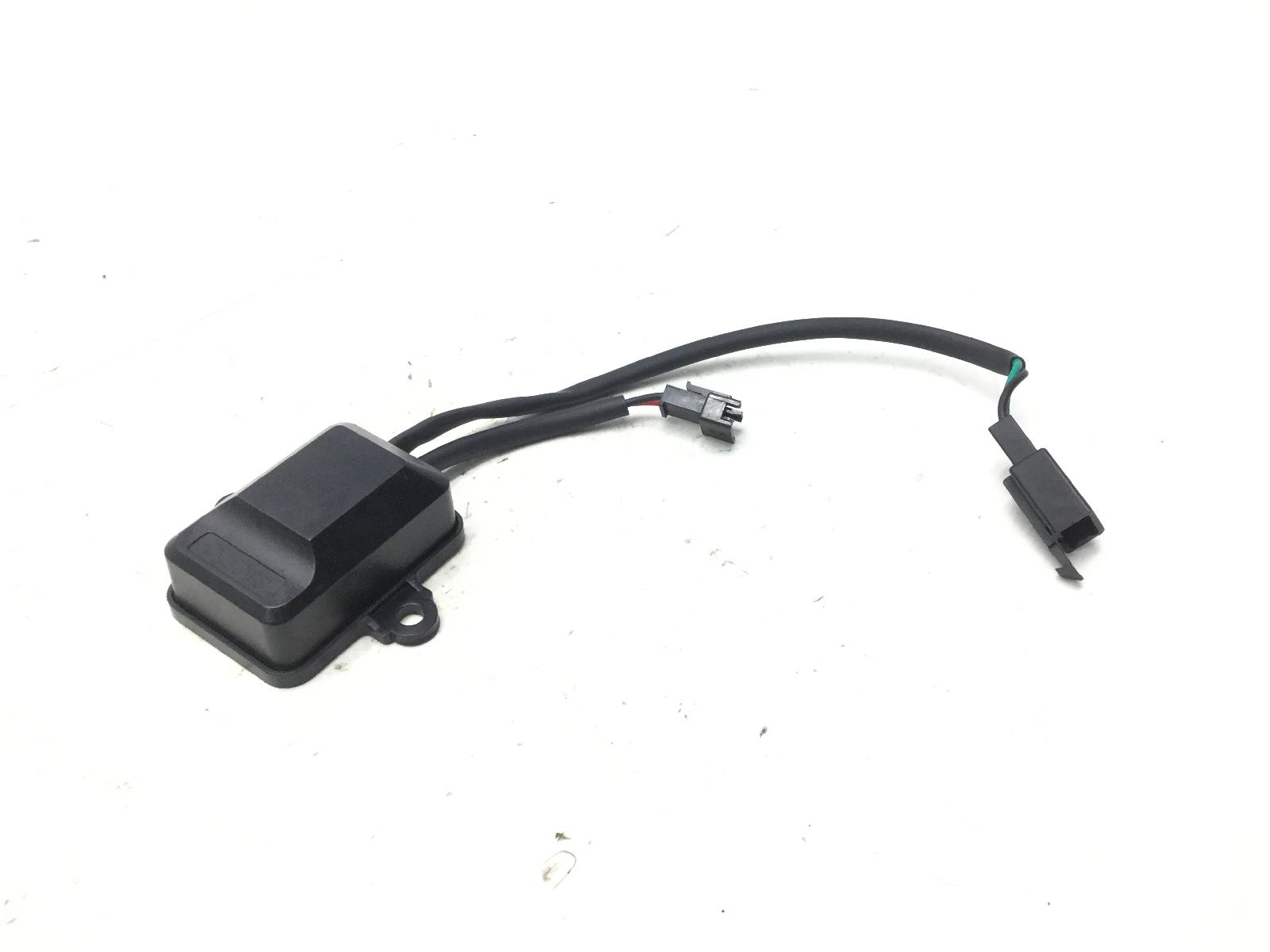 Voge brivido 125r 125 trasformatore usb per cellurari 2023 2025 llcvpr1v6pa