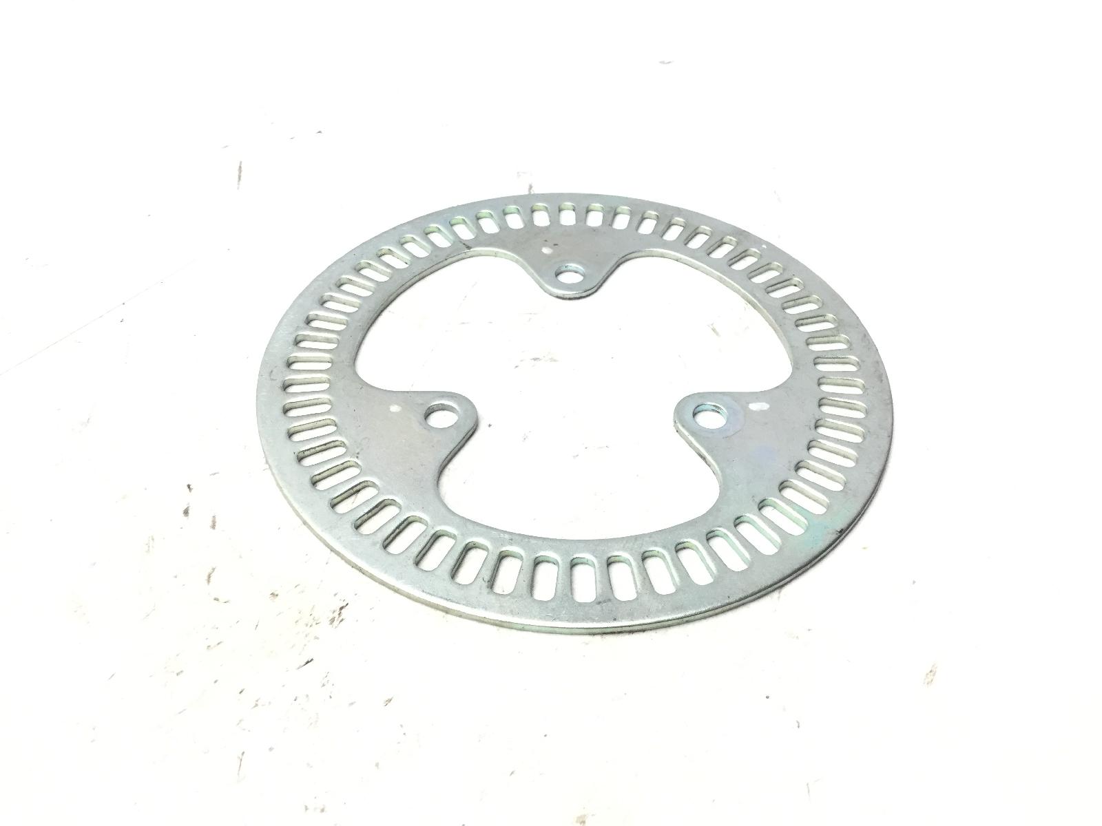 Voge brivido 125r 125 ruota fonica abs anteriore 2023 2025 llcvpr1v6pa