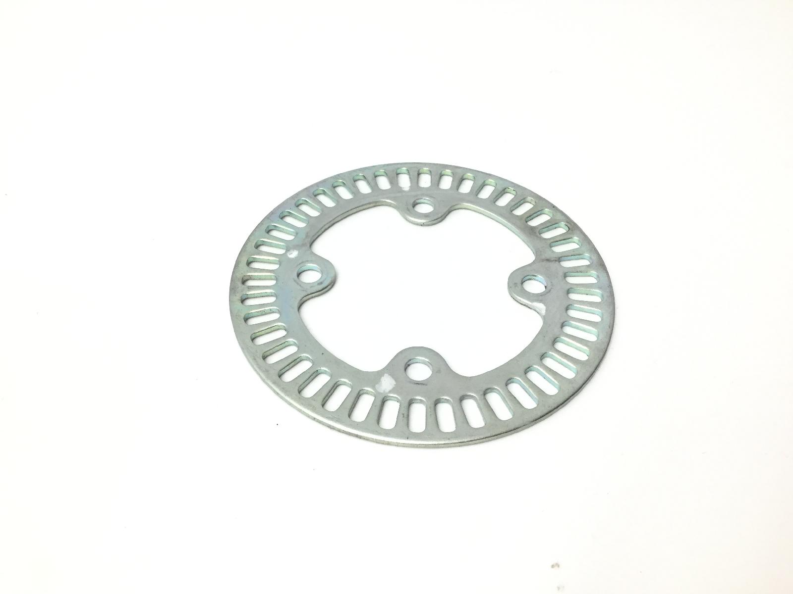 Voge brivido 125r 125 ruota fonica abs posteriore 2023 2025 llcvpr1v6pa