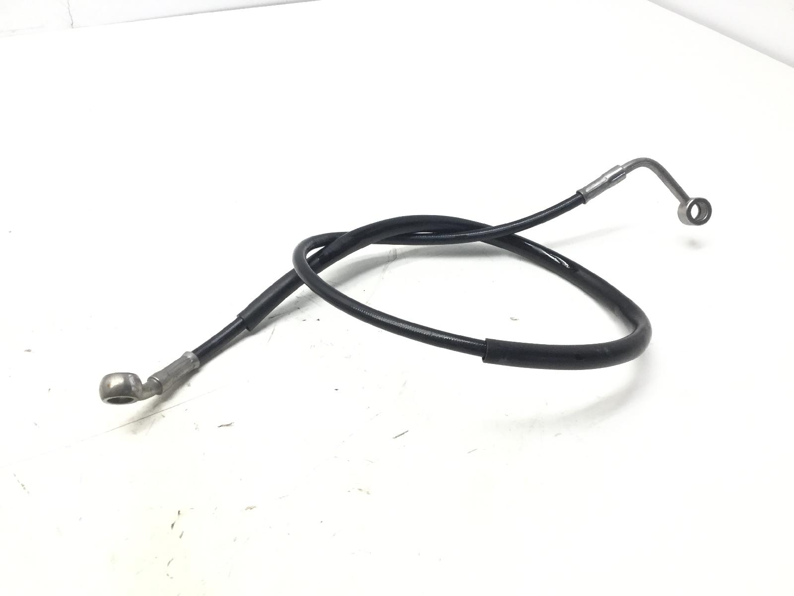 Voge brivido 125r 125 tubo freno anteriore 2023 2025 llcvpr1v6pa