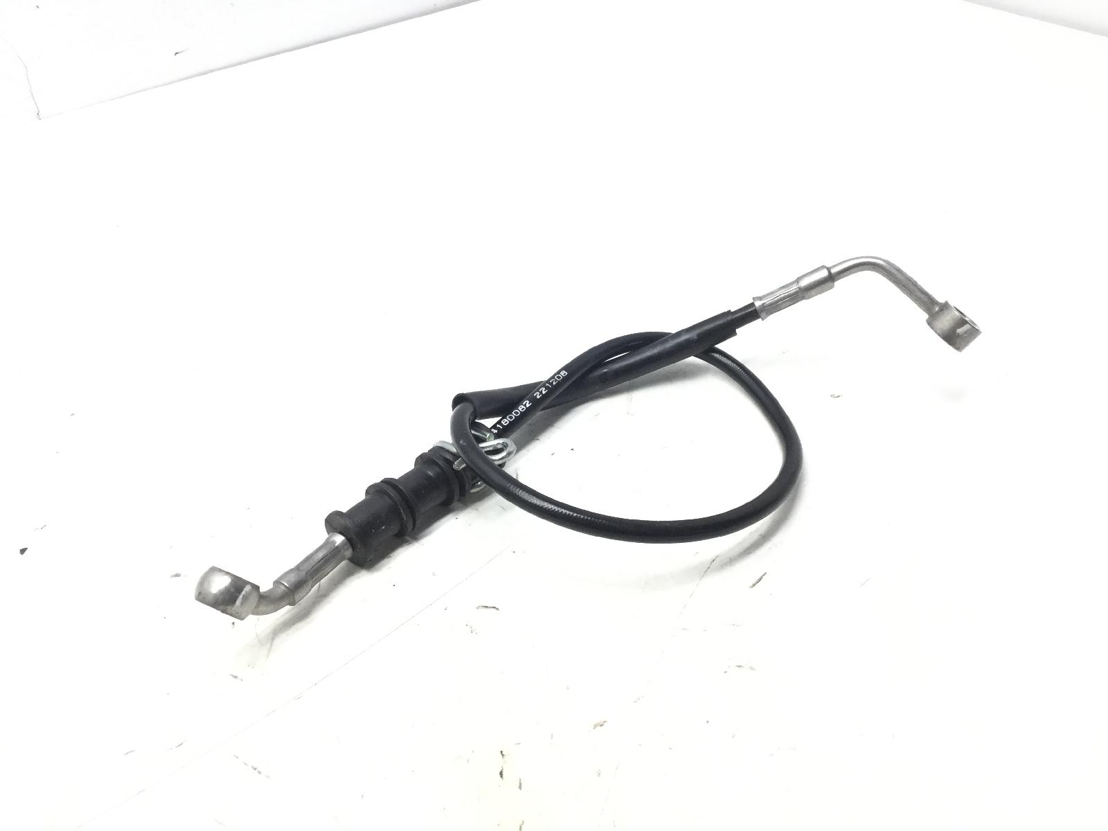 Voge brivido 125r 125 tubo freno posteriore 2023 2025 llcvpr1v6pa