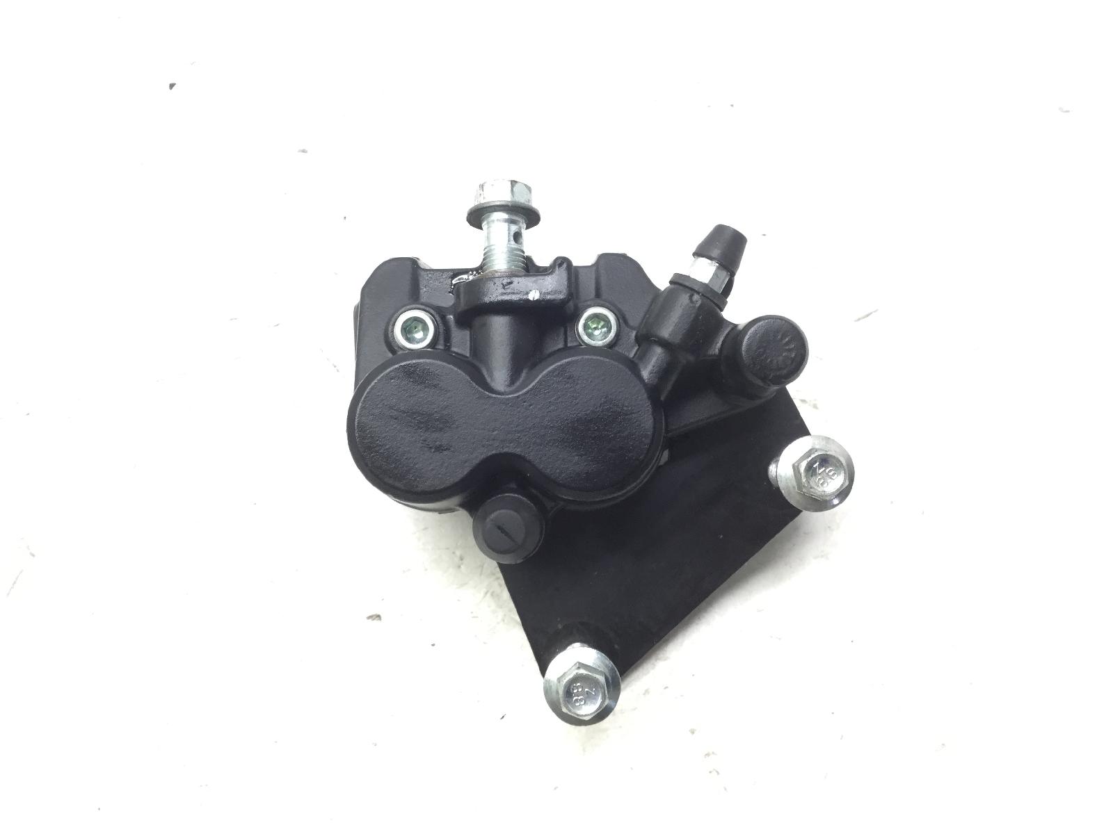 Voge brivido 125r 125 pinza freno anteriore - interasse: 68 mm 2023 2025 llcvpr1v6pa