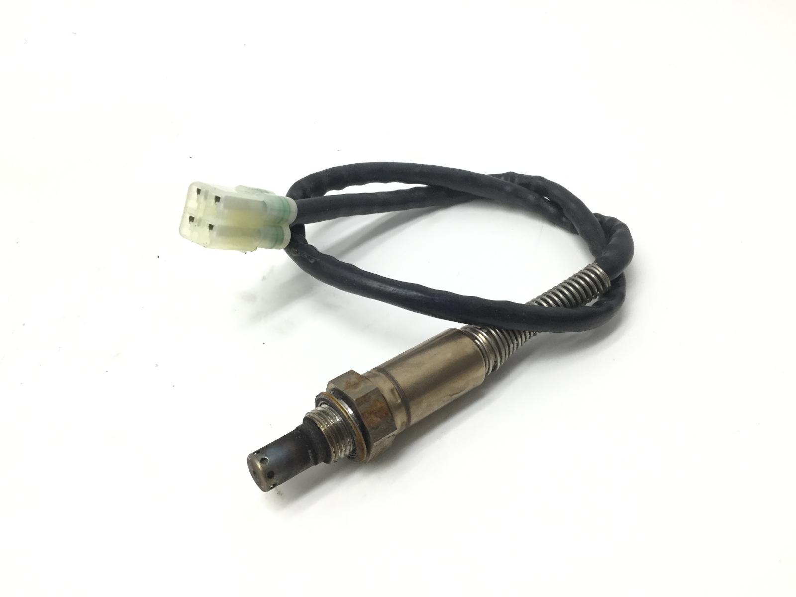 Voge brivido 125r 125 sonda lambda sensore ossigeno 2023 2025 llcvpr1v6pa