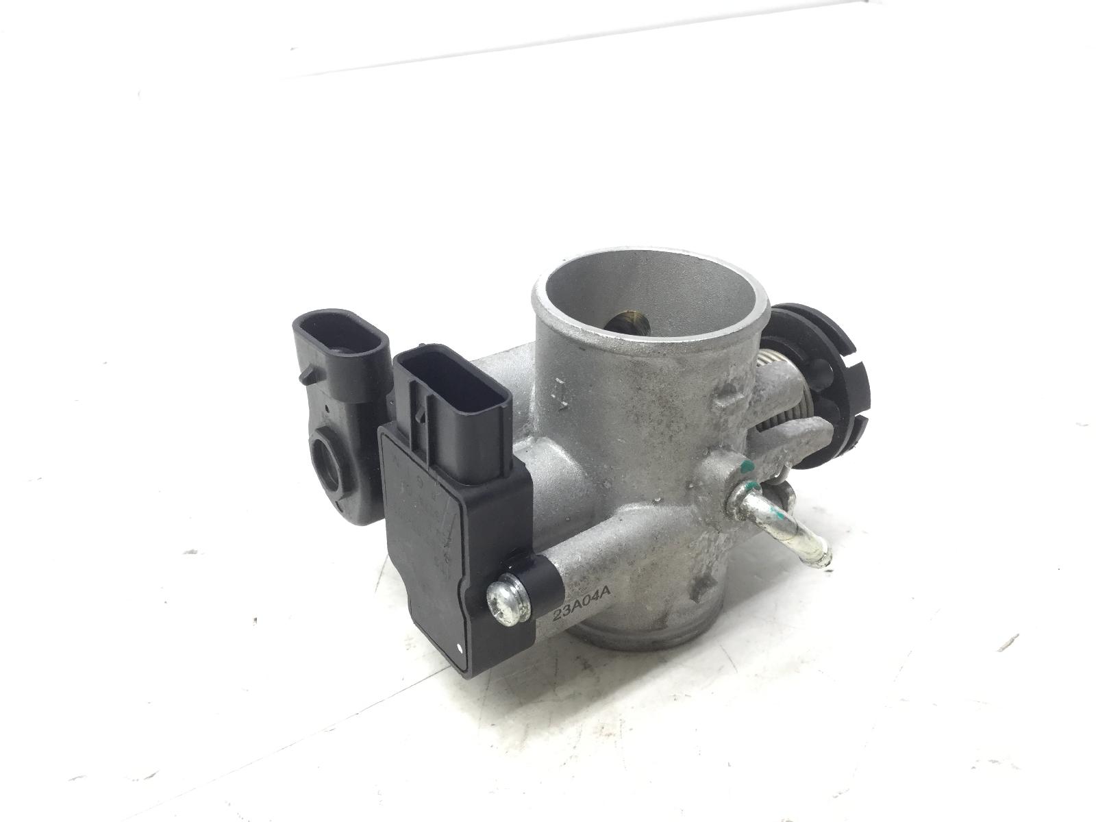 Voge brivido 125r 125 corpo farfallato e sensori 2023 2025 llcvpr1v6pa