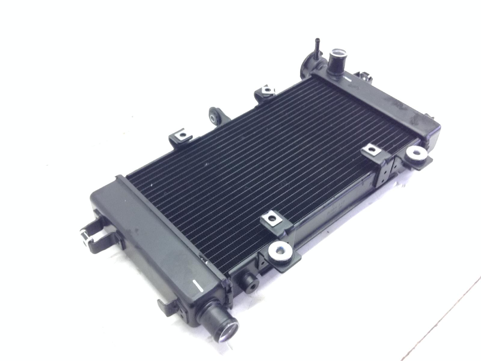 Voge trofeo 525 acx scrambler 500 radiatore acqua raffreddamento motore 2023 2025 llcvpr1v6pa
