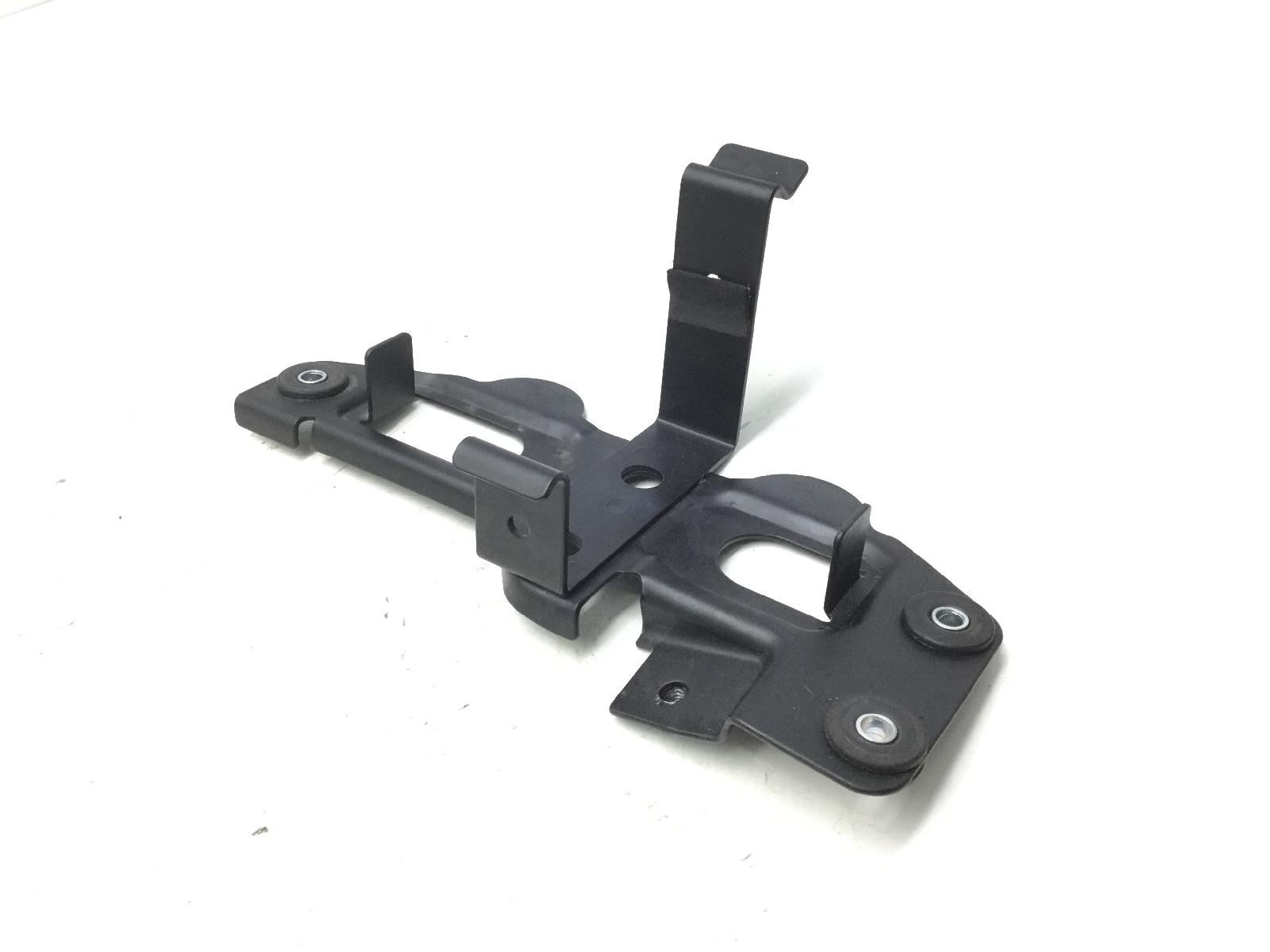 Voge trofeo 525 acx scrambler 500 staffa supporto batteria 2023 2025 llcvpr1v6pa