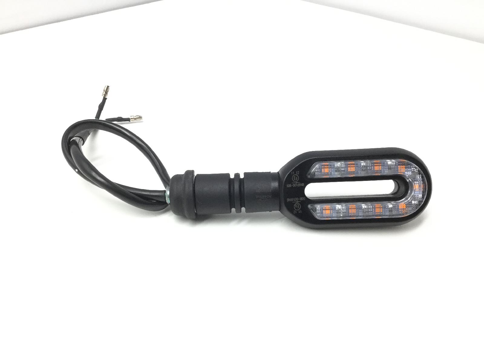 Voge trofeo 525 acx scrambler 500 freccia anteriore destra 2023 2025 llcvpr1v6pa