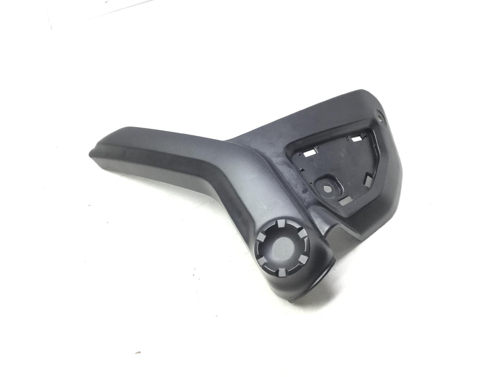 Voge trofeo 525 acx scrambler 500 carena coperchio destra serbatoio 2023 2025 llcvpr1v6pa