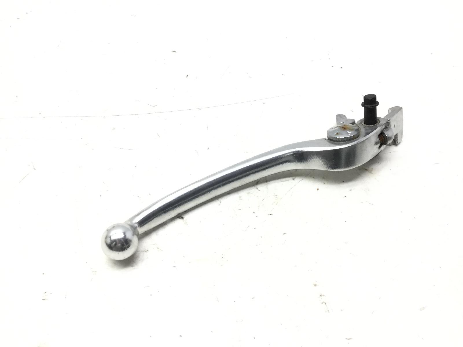 Voge trofeo 525 acx scrambler 500 leva pompa freno anteriore destra 2023 2025 llcvpr1v6pa