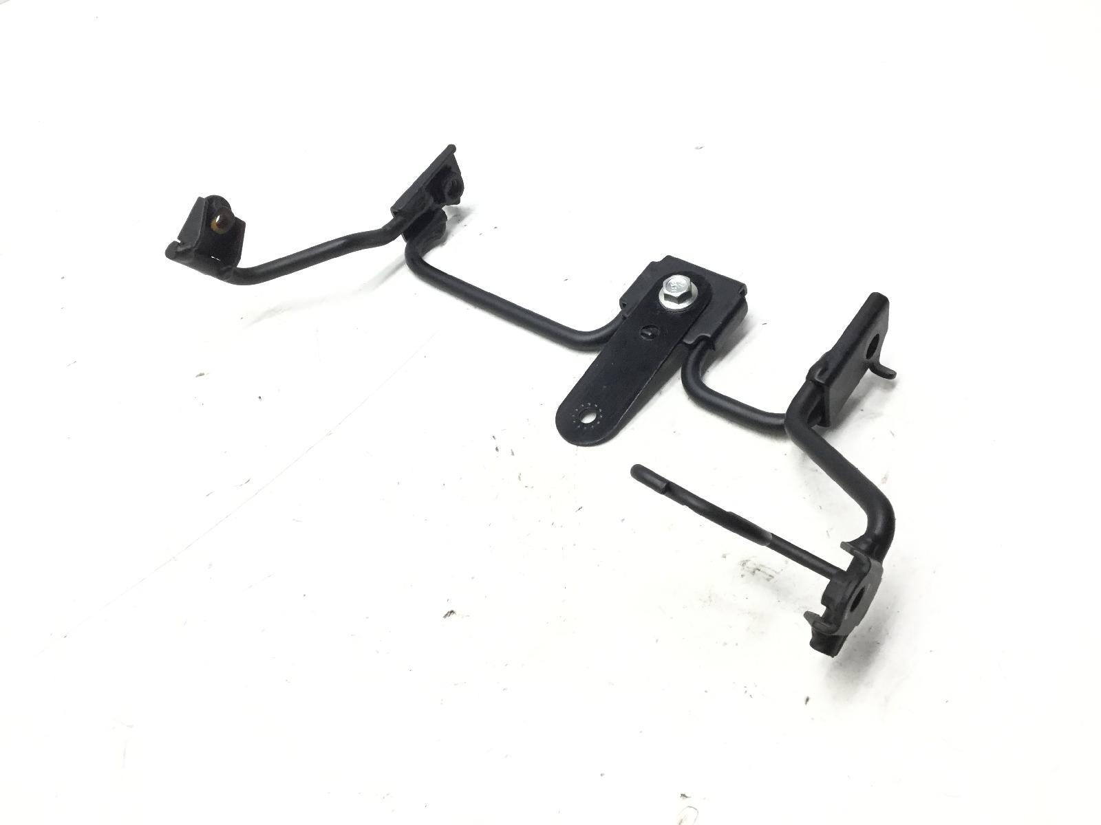 Voge trofeo 525 acx scrambler 500 staffa supporto clacson 2023 2025 llcvpr1v6pa