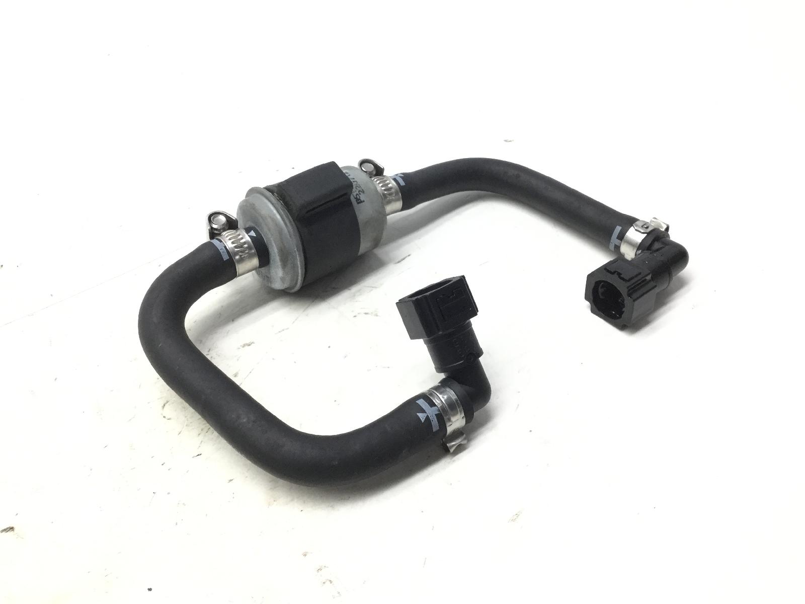 Voge trofeo 525 acx scrambler 500 tubo benzina carburante fuel e filtro 2023 2025 llcvpr1v6pa
