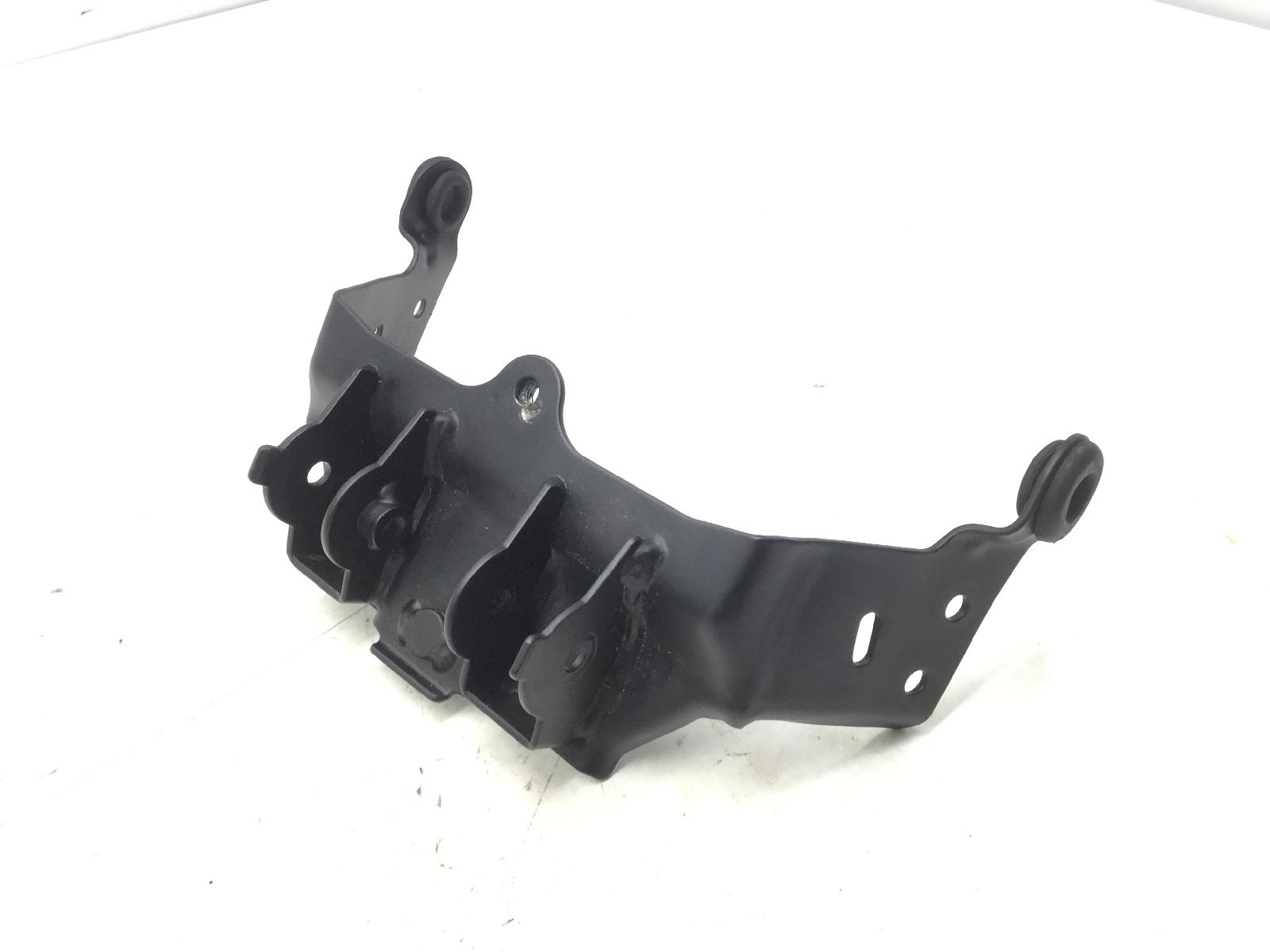 Voge trofeo 525 acx scrambler 500 staffa supporto cassa scatola filtro aria 2023 2025 llcvpr1v6pa