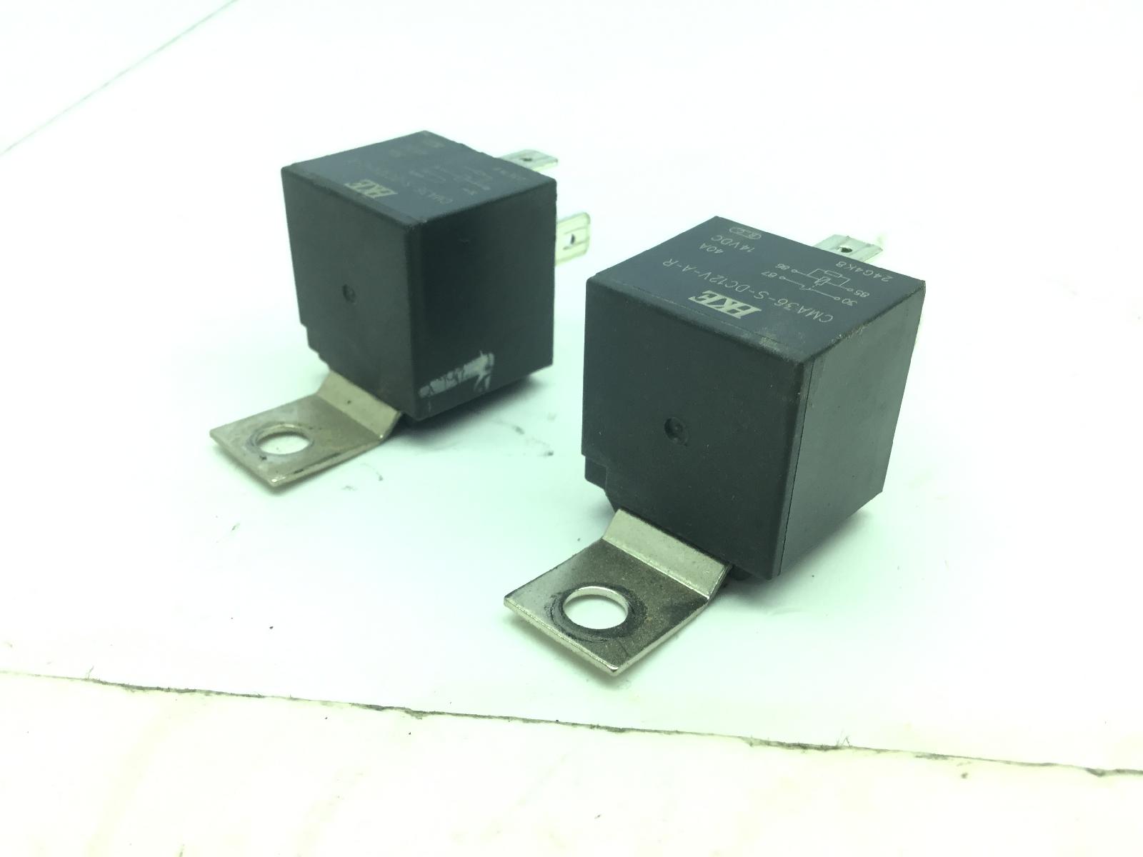 Voge sfida sr16 125 coppia rele' impianto elettrico 2025 2025 llcvt1a02sc