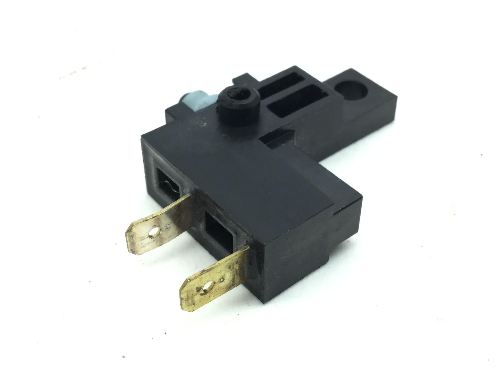 Voge sfida sr16 125 sensore stop microstop freno posteriore sinsitro 2025 2025 llcvt1a02sc