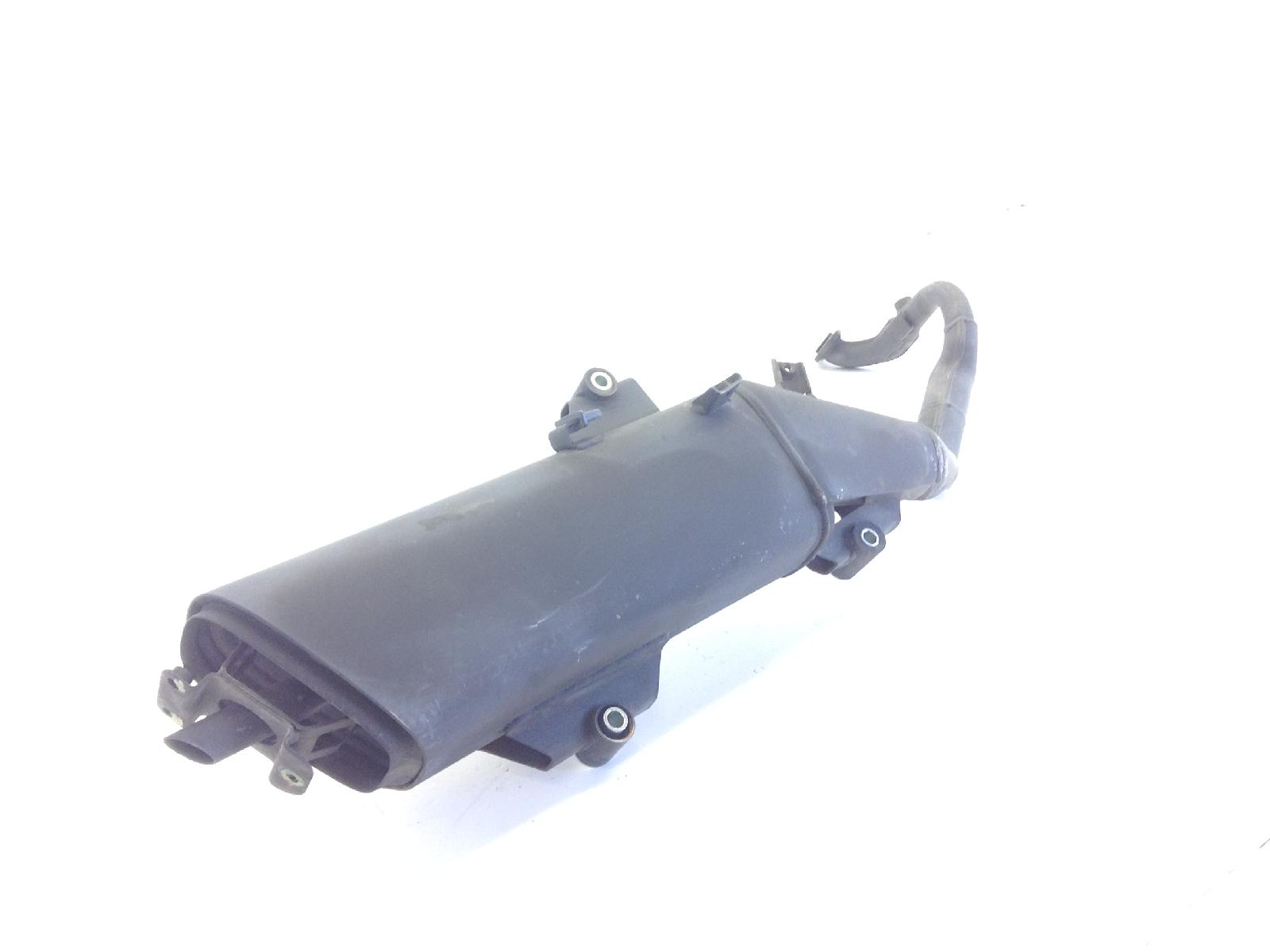 Voge sfida sr16 125 scarico marmitta 2025 2025 llcvt1a02sc