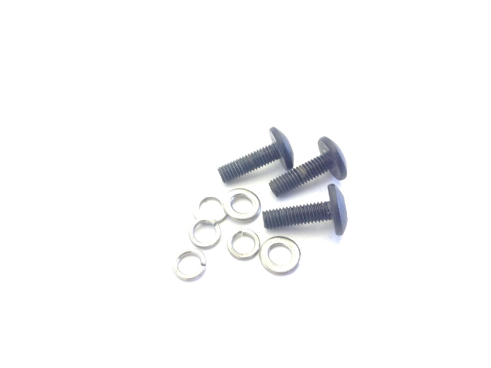 Voge sfida sr16 125 kit viti fondello paracalore scarico marmitta 2025 2025 llcvt1a02sc