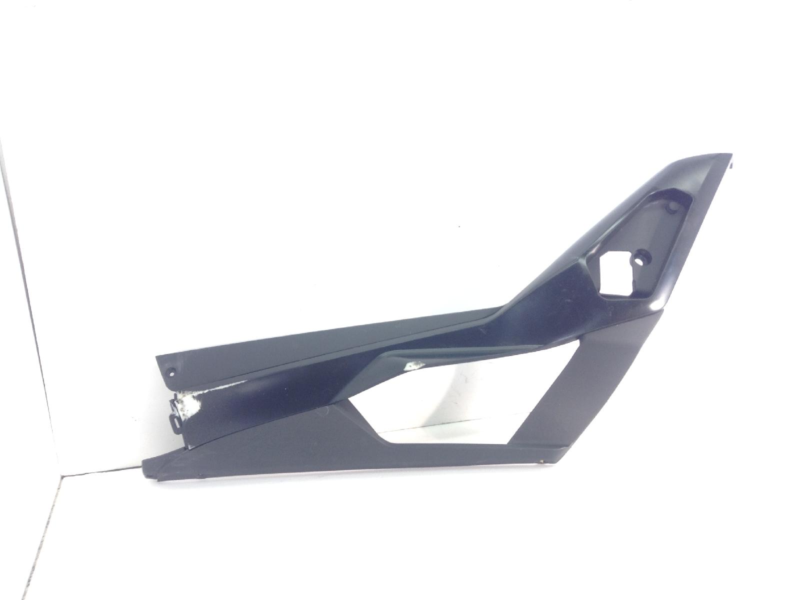 Voge sfida sr16 125 carena sottopedana sinistra - rotture 2025 2025 llcvt1a02sc