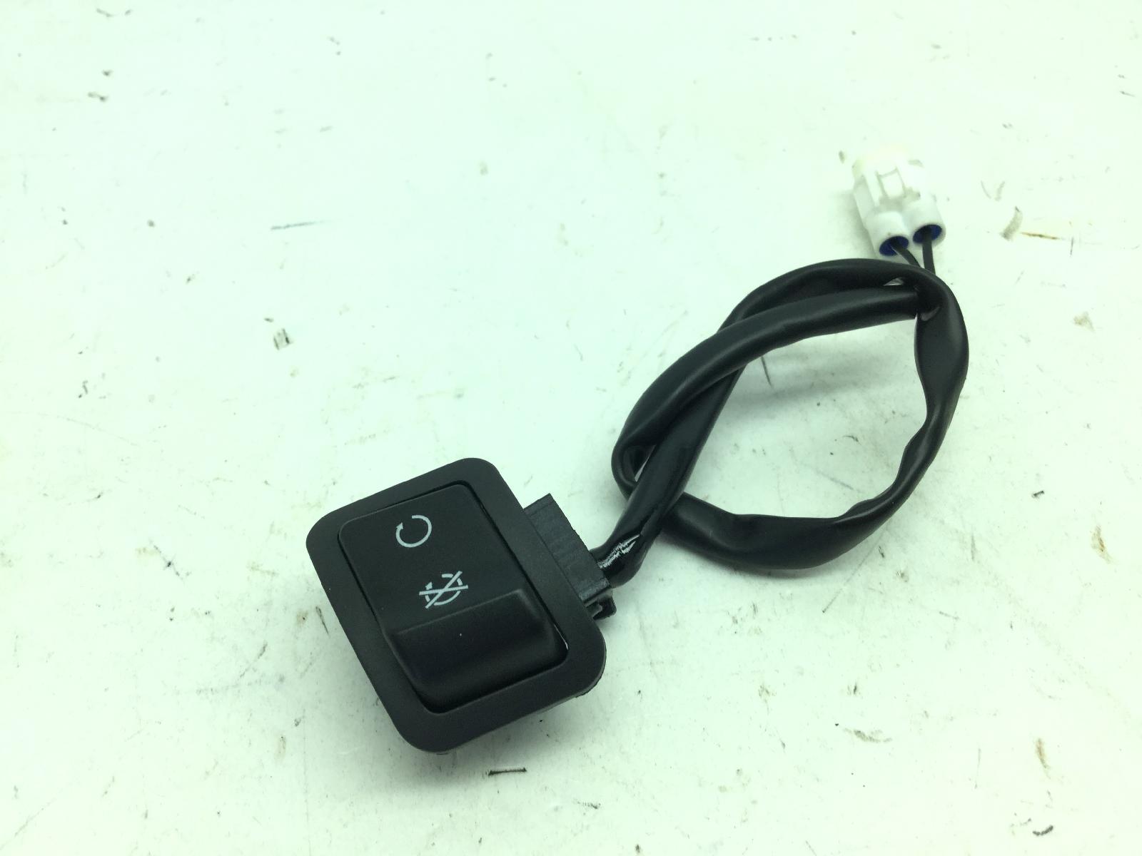 Voge sfida sr16 125 tasto pulsante on off 2025 2025 llcvt1a0