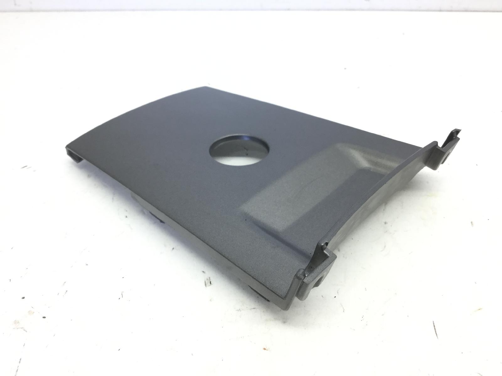 Voge sfida sr16 125 carena coperchio chiusura fiancate posteriori 2025 2025 llcvt1a0