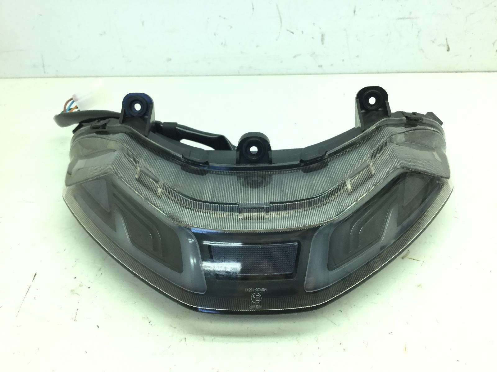 Voge sfida sr16 125 faro fanale stop frecce posteriore 2025 2025 llcvt1a0