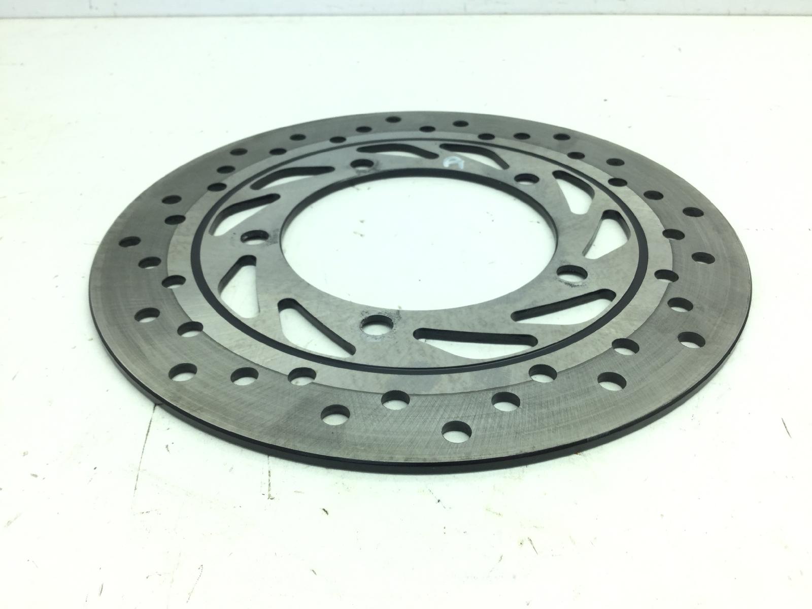 Voge sfida sr16 125 disco freno anteriore 2025 2025 llcvt1a0