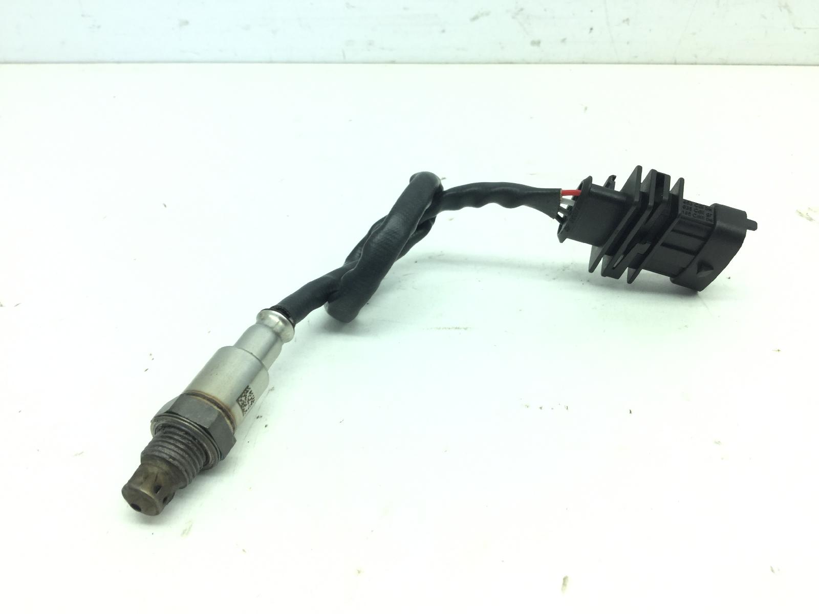Voge sfida sr16 125 sonda lambda sensore ossigeno 2025 2025 llcvt1a0