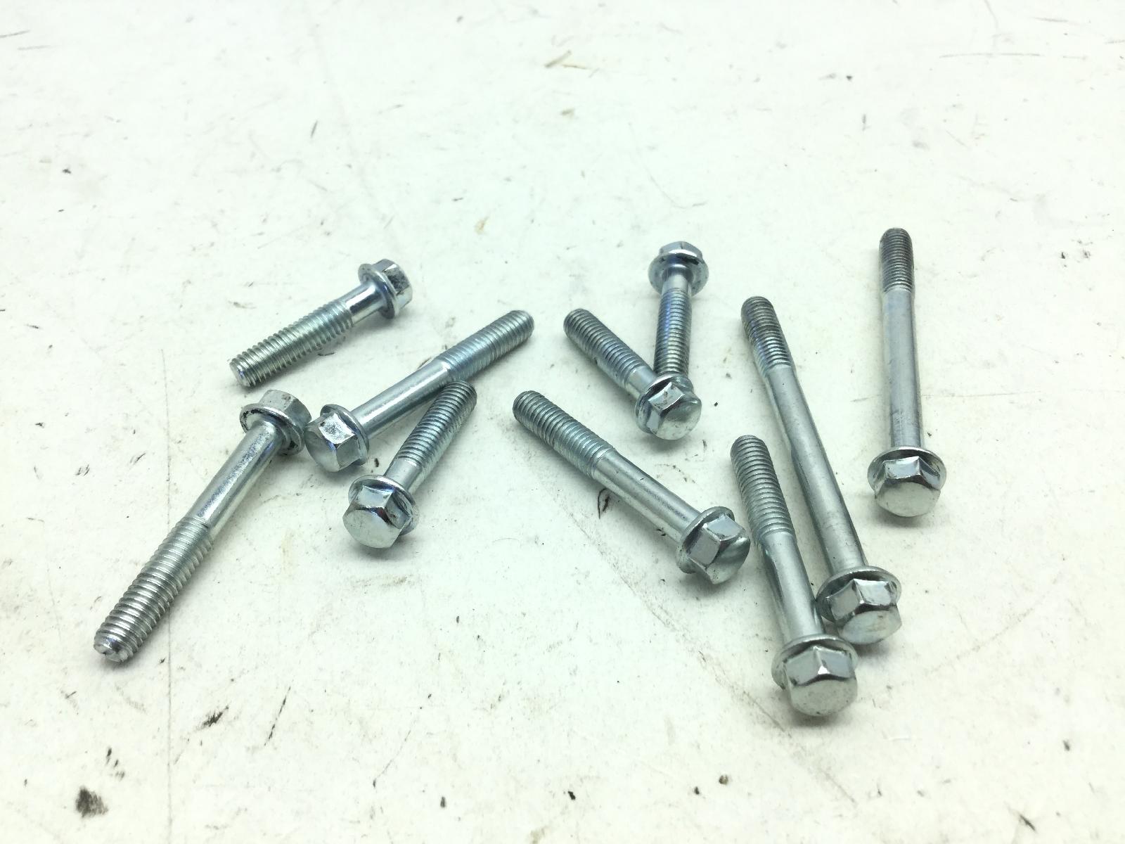 Voge sfida sr16 125 kit viti carter trasmissione 2025 2025 llcvt1a0