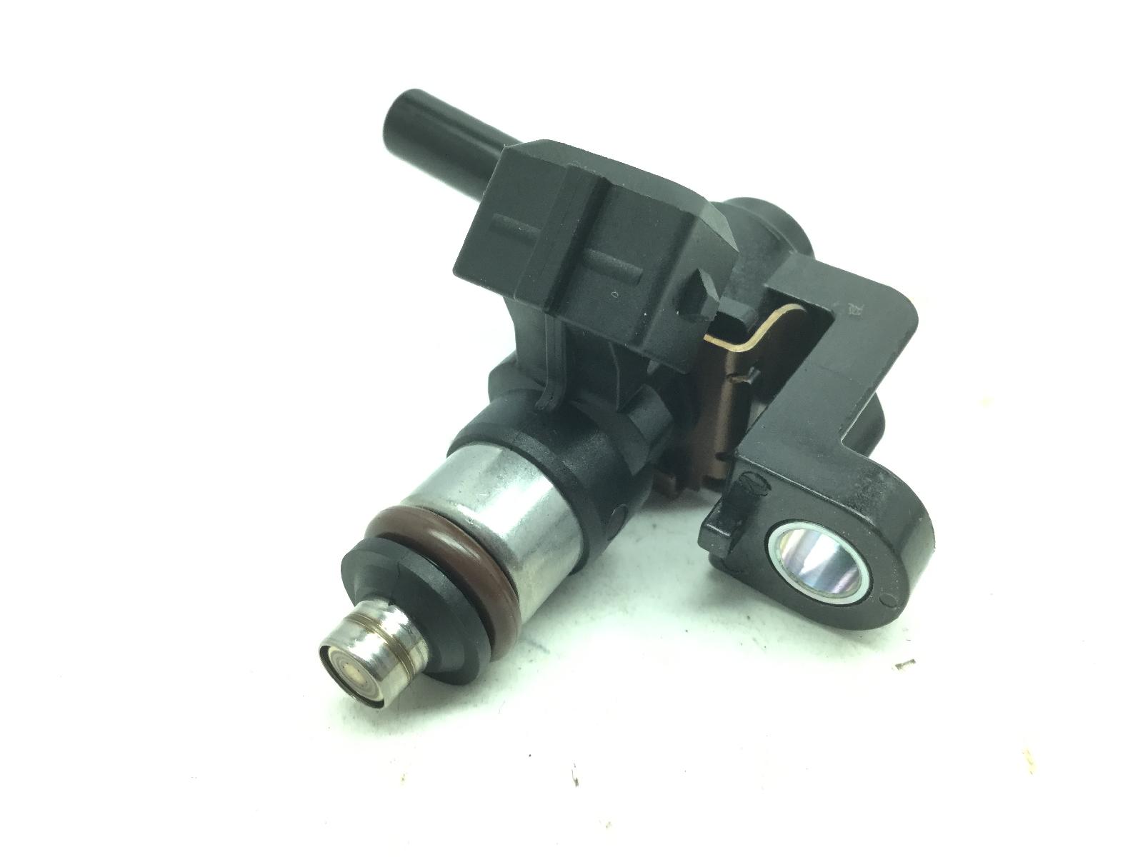 Voge sfida sr16 125 iniettore benzina carburante fuel 2025 2025 llcvt1a0
