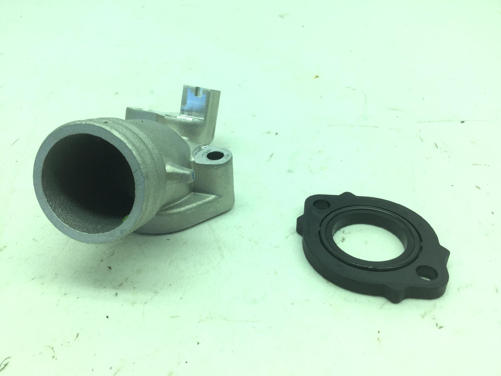 Voge sfida sr16 125 collettore aspirazione 2025 2025 llcvt1a0