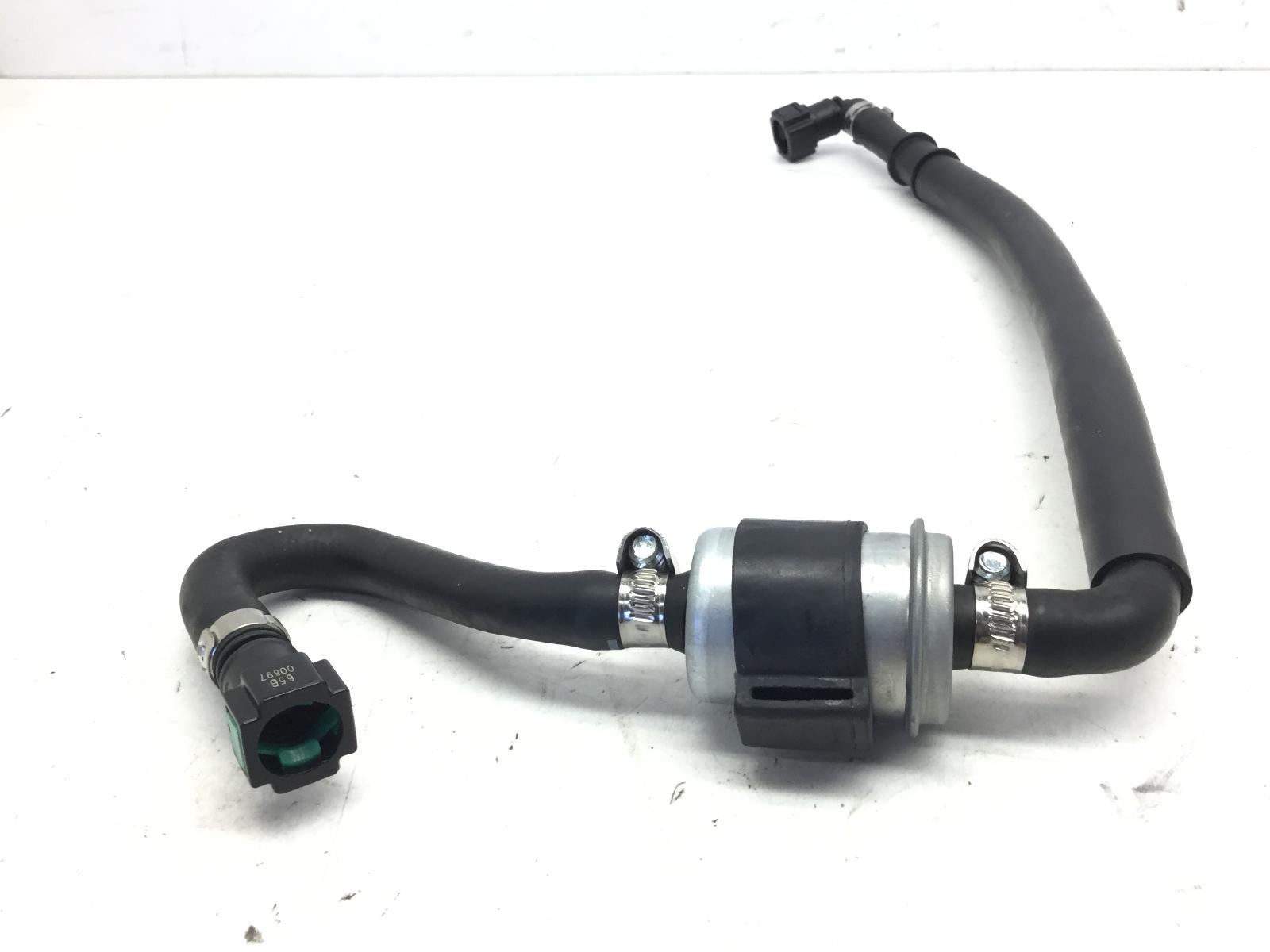 Voge sfida sr16 125 tubi benzina carburante fuel 2025 2025 llcvt1a0