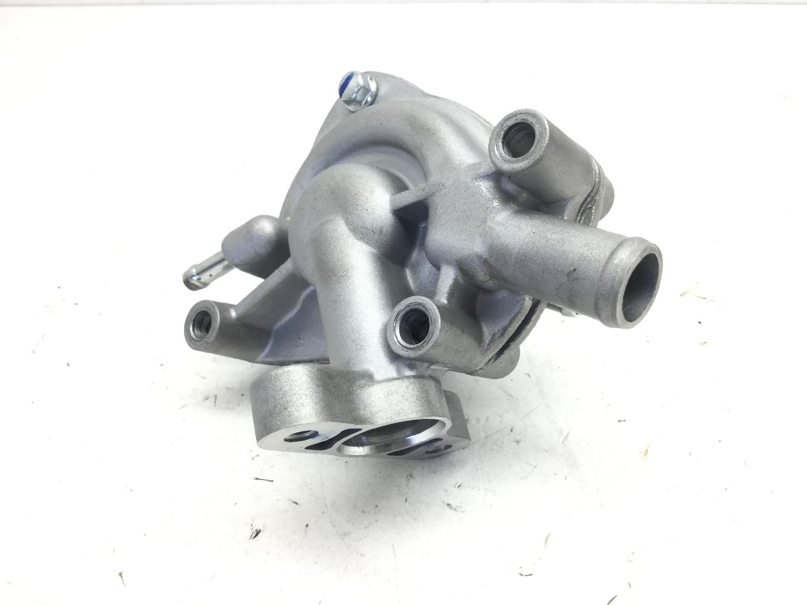 Voge sfida sr16 125 pompa acqua 2025 2025 llcvt1a0