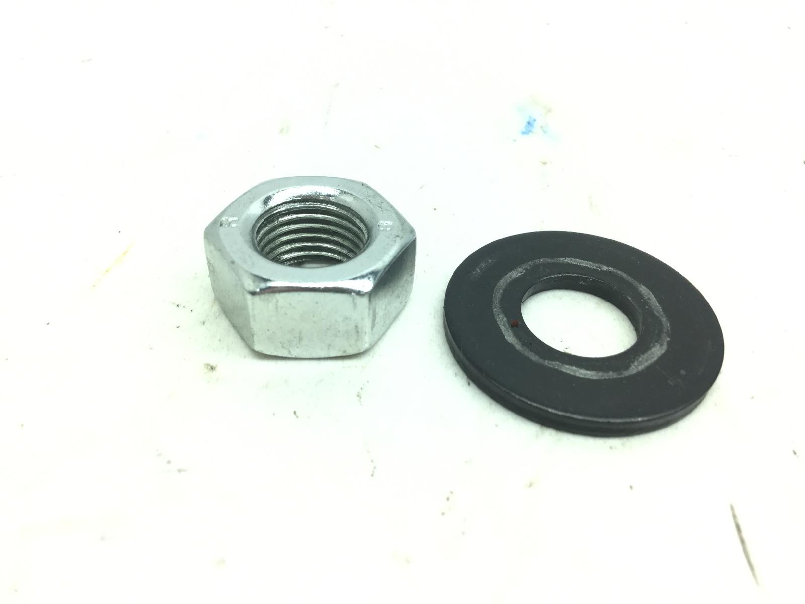 Voge sfida sr16 125 dado e rondella campana frizione 2025 2025 llcvt1a0