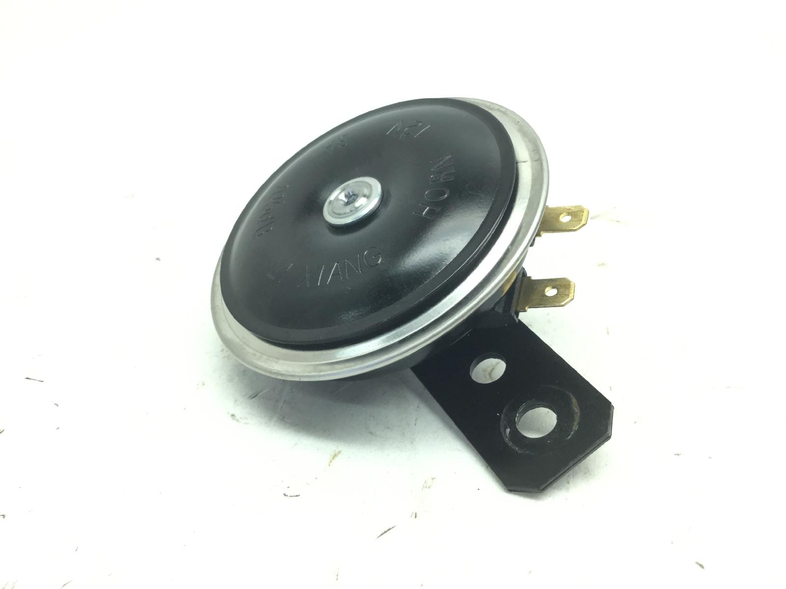 Voge sfida sr16 125 clacson avvisatore acustico 2025 2025 llcvt1a0