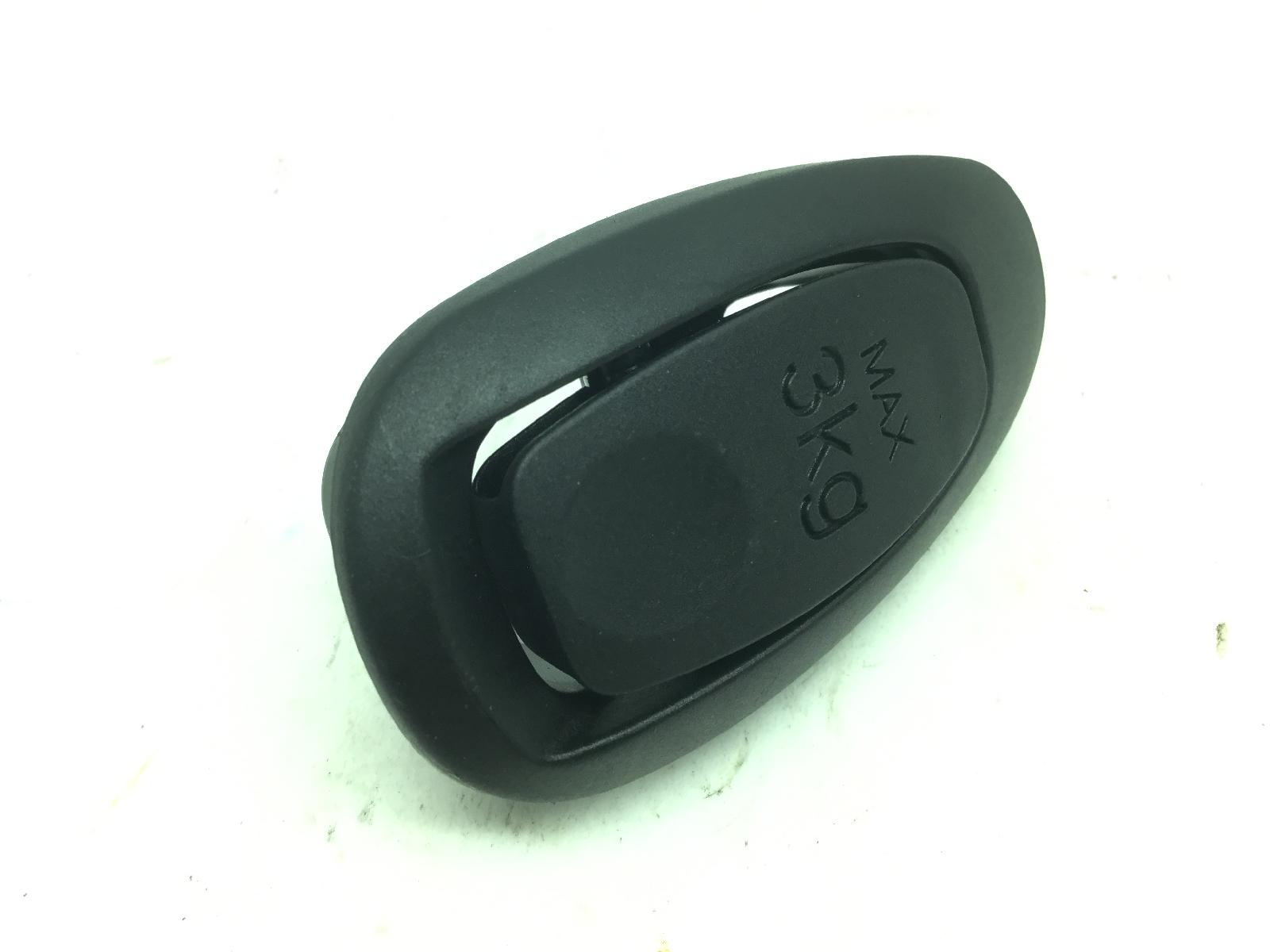 Voge sfida sr16 125 gancio portaborse 2025 2025 llcvt1a0