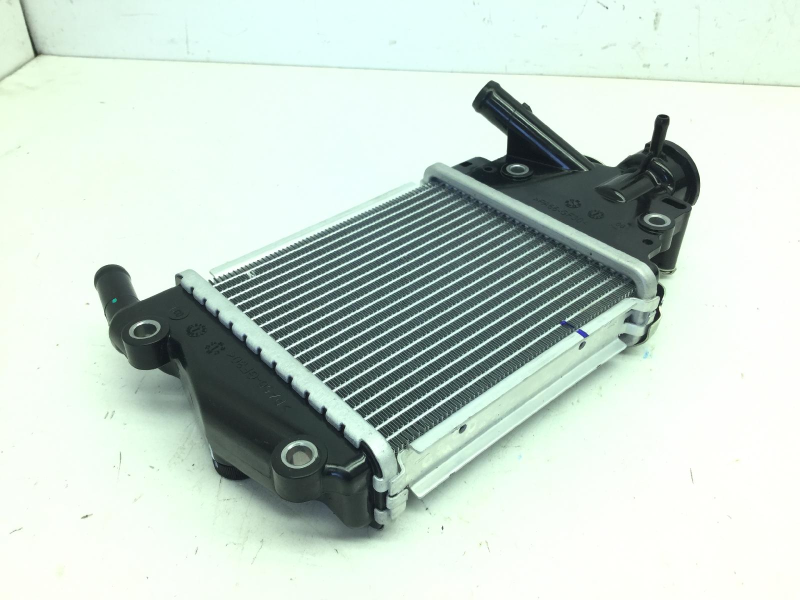 Voge sfida sr16 125 radiatore acqua liquido raffreddamento 2025 2025 llcvt1a0