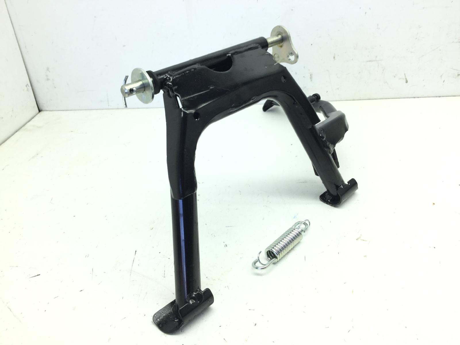 Voge sfida sr16 125 cavalletto centrale e molle 2025 2025 llcvt1a0