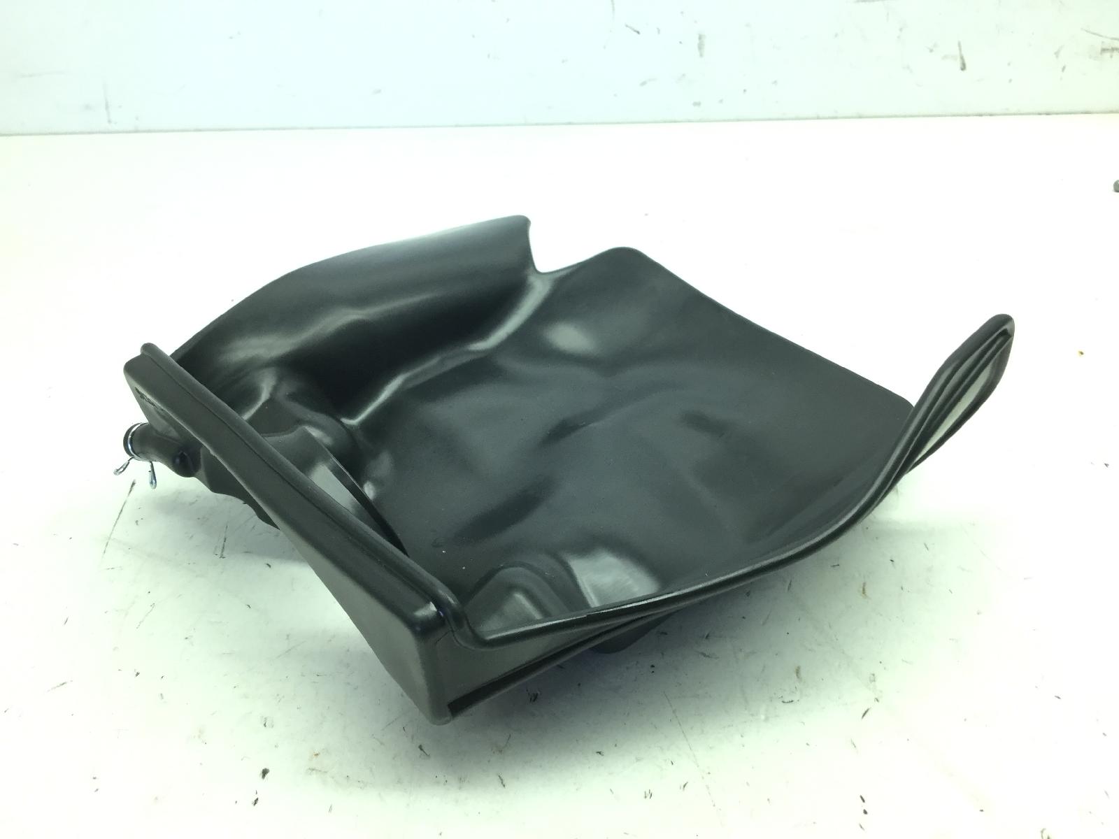 Voge sfida sr16 125 vaschetta in gomma recupero benzina serbatoio 2025 2025 llcvt1a0