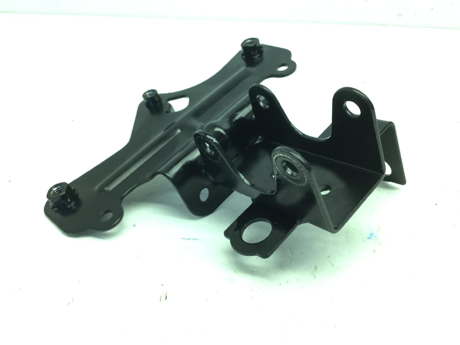 Voge sfida sr16 125 telaietto anteriore staffa supporto abs 2025 2025 llcvt1a0