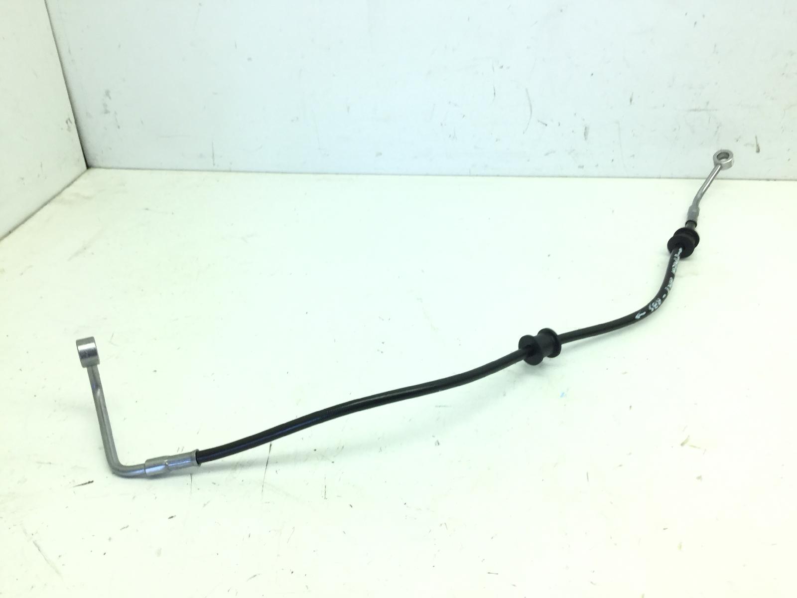 Voge sfida sr16 125 tubo freno abs - pinza anteriore 2025 2025 llcvt1a0