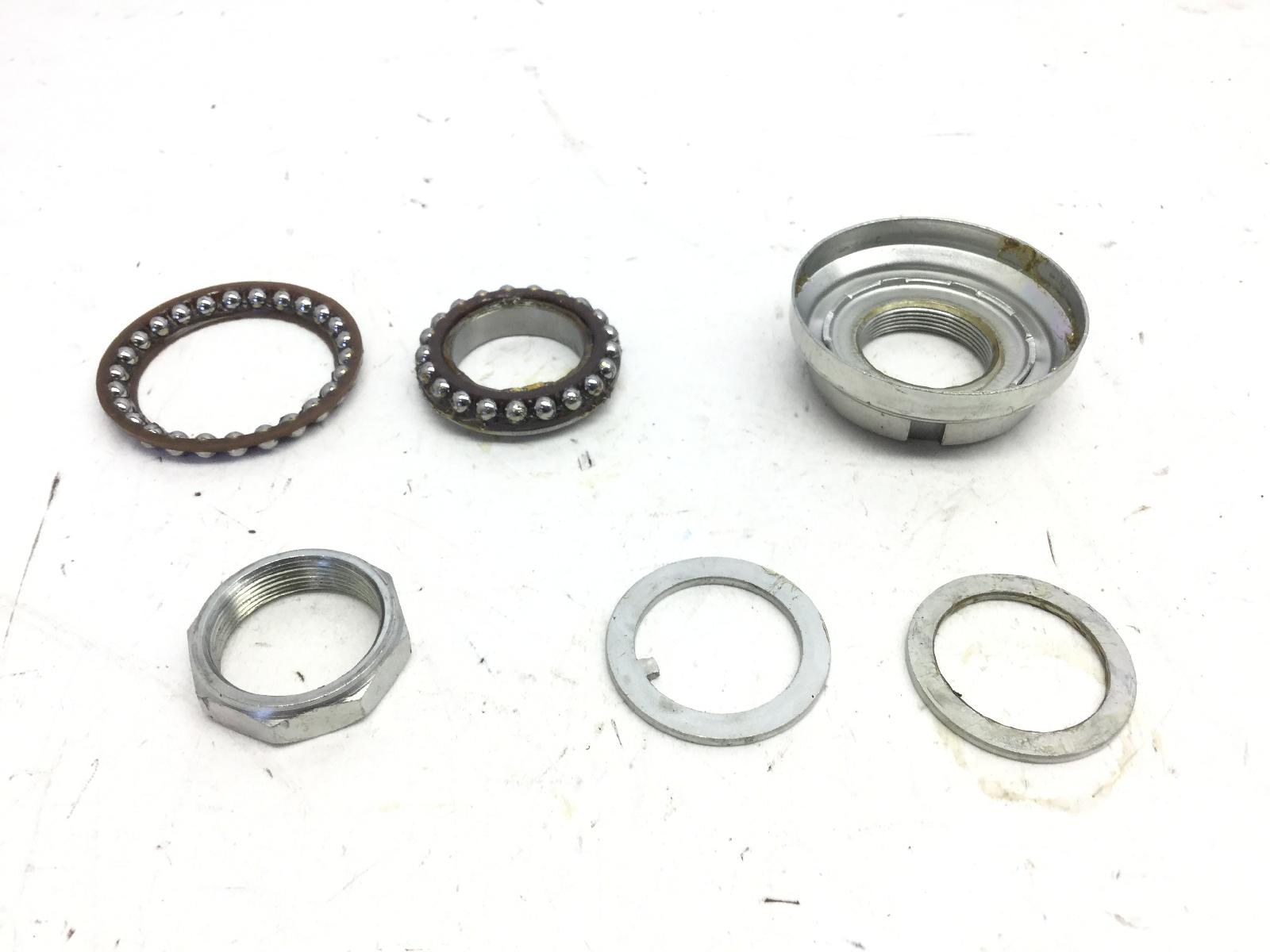Voge sfida sr16 125 kit serie ralle sterzo 2025 2025 llcvt1a0