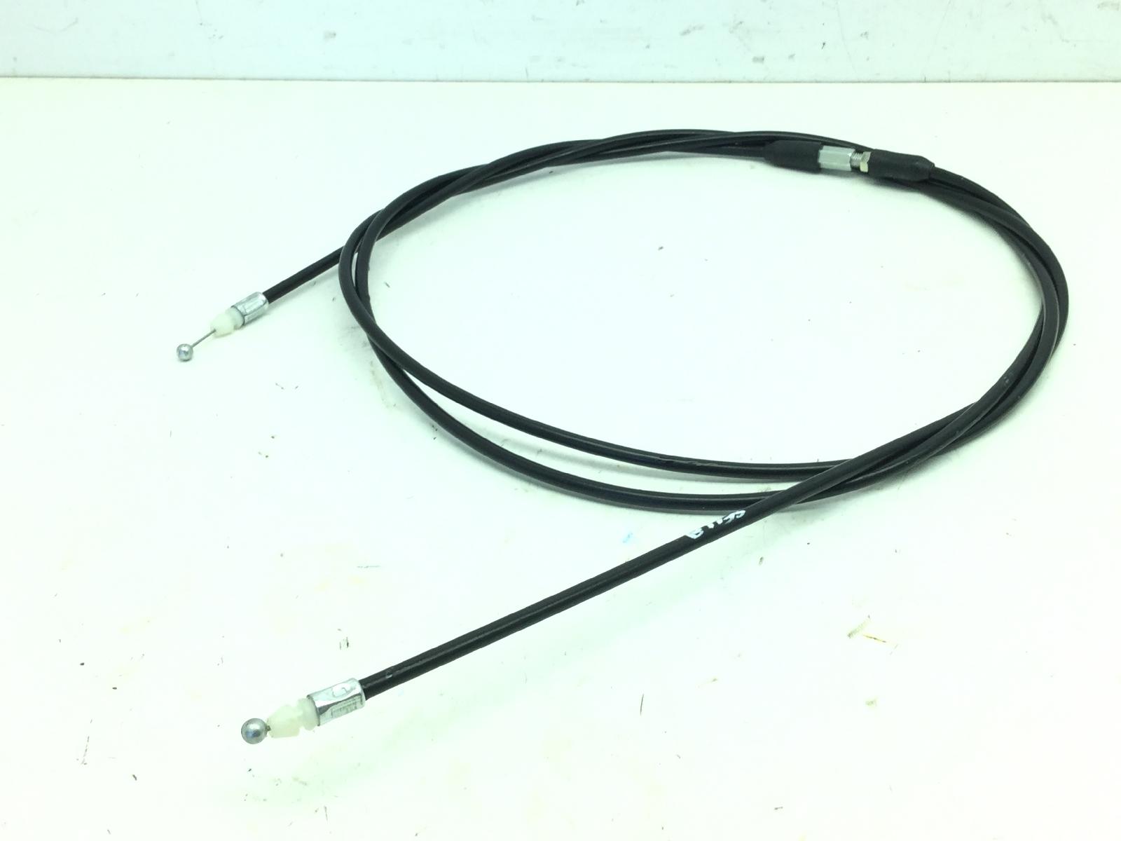 Voge sfida sr16 125 cavo guaina apertura sella saddle 2025 2025 llcvt1a0