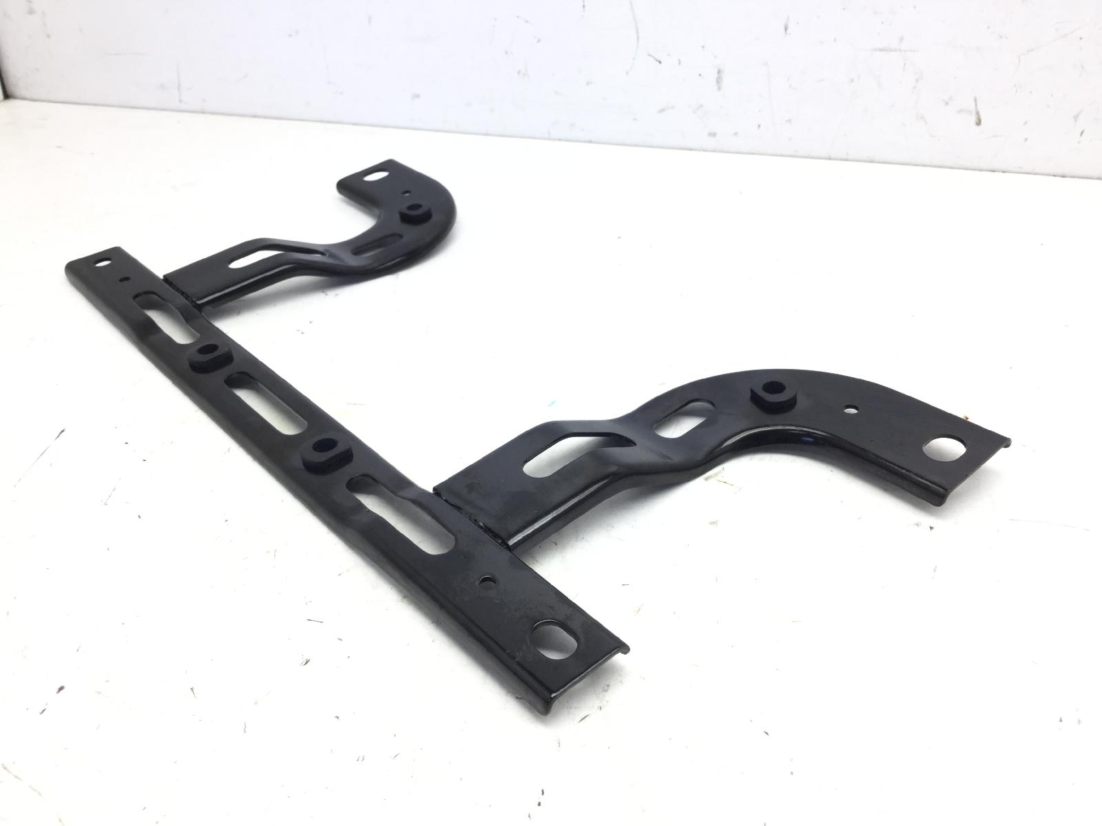 Voge sfida sr16 125 staffa supporto pedana pavimento poggiapiedi 2025 2025 llcvt1a0